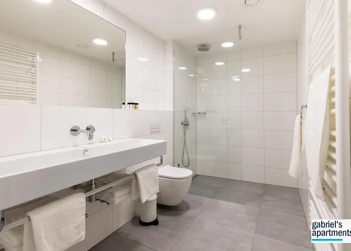 Aparthotel Gabriel's Wenen