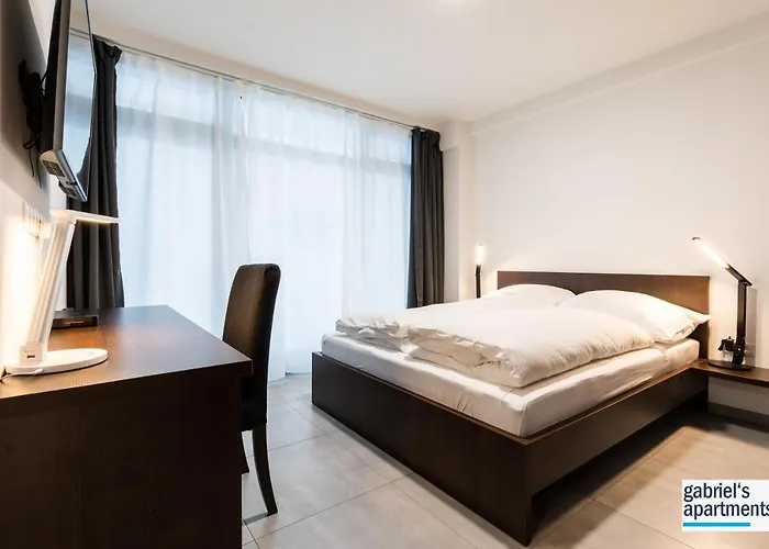 Gabriel's 4* Wenen