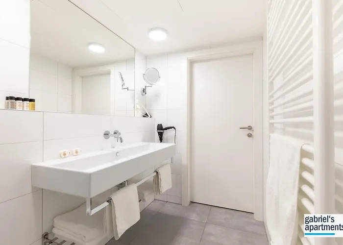 Gabriel's Aparthotel Wenen