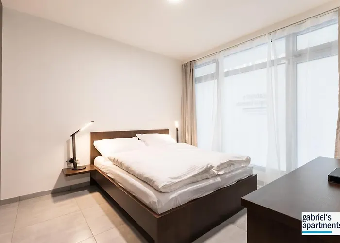 Gabriel's Aparthotel