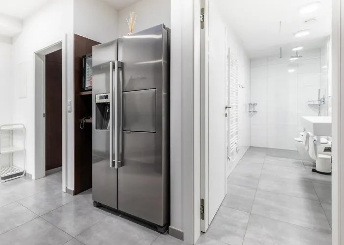 Gabriel's Aparthotel 4*