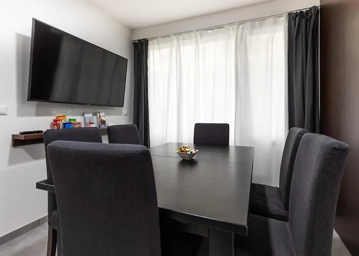 Gabriel's Aparthotel 4*