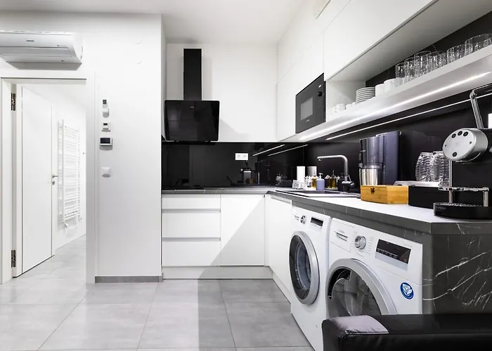 Aparthotel Gabriel's 4*